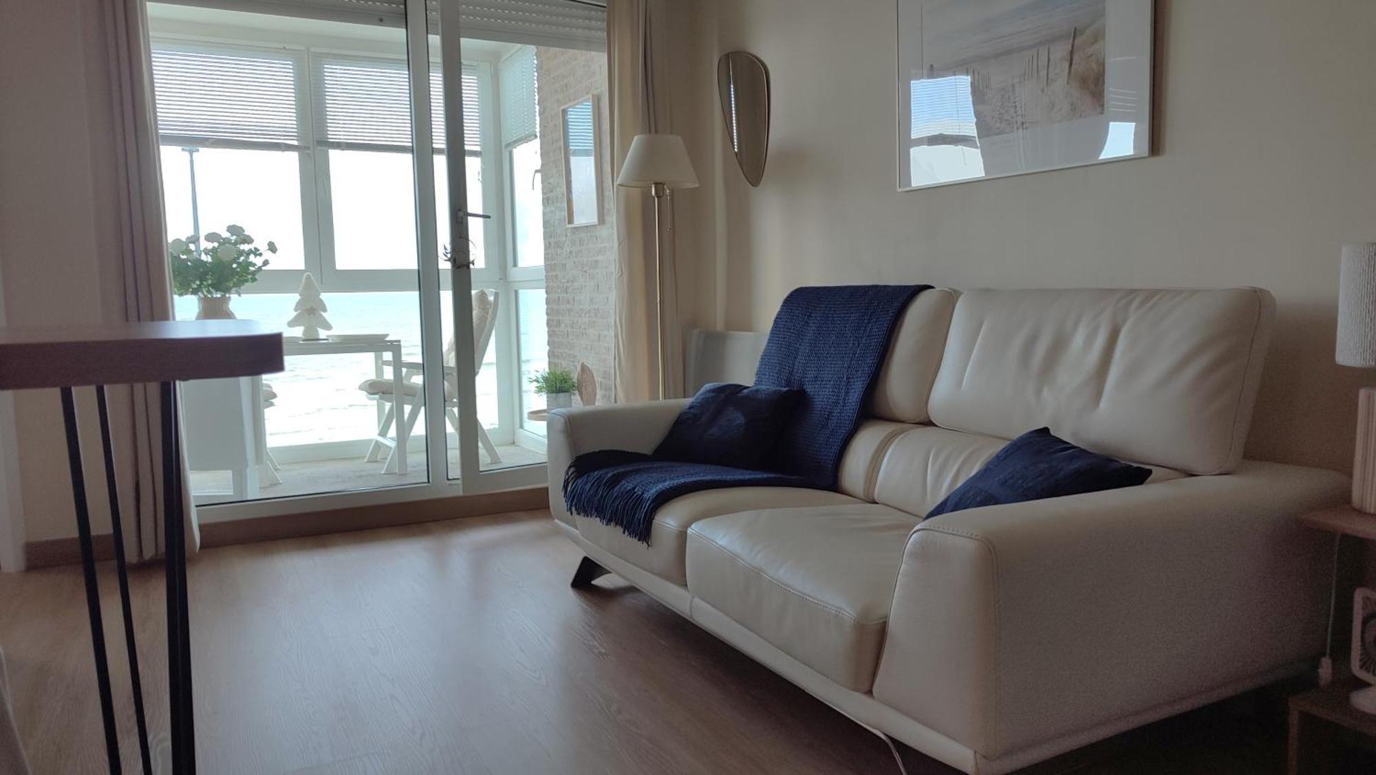 Vue Panoramique Face Mer เบรย์ดูน ภายนอก รูปภาพ